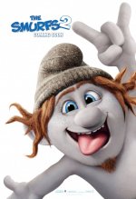 The Smurfs 2 photo