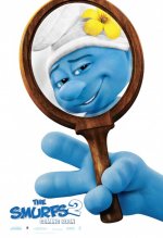 The Smurfs 2 photo