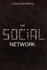 The Social Network movie poster