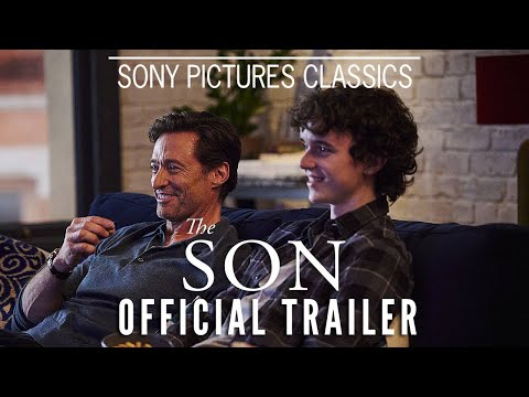 The Son trailer