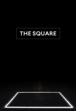 The Square poster