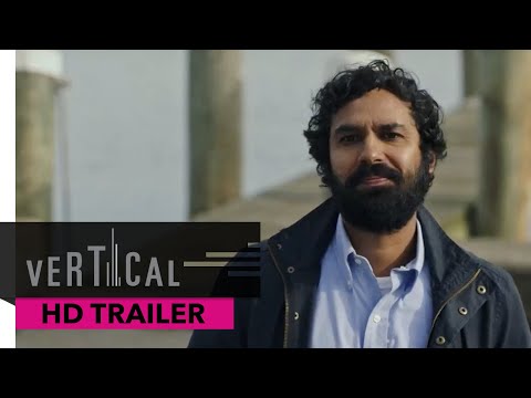 The Storied Life Of A.J. Fikry trailer