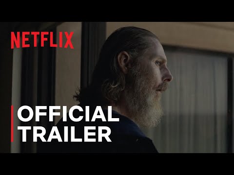The Stranger trailer