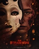 The Strangers &ndash; Chapter 3 Movie Poster