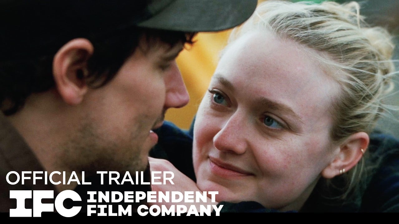 Watch The Sun Never Sets Official Trailer — Official Trailer