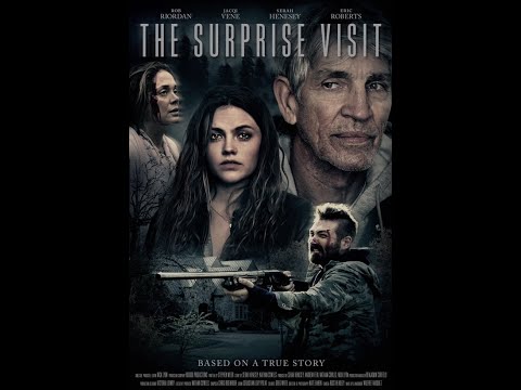 The Surprise Visit trailer
