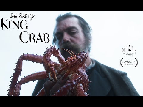 The Tale of King Crab trailer