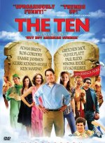 The Ten Movie Poster