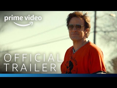 The Tender Bar trailer