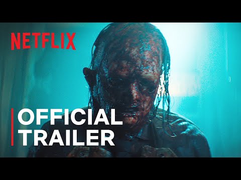 The Texas Chainsaw Massacre trailer