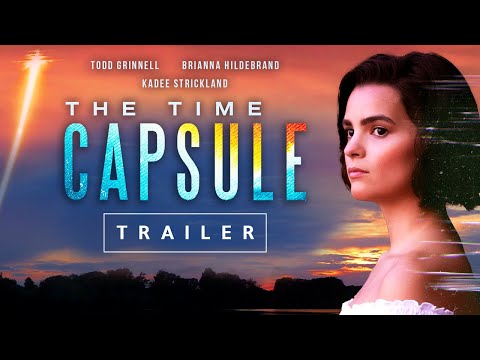 The Time Capsule trailer