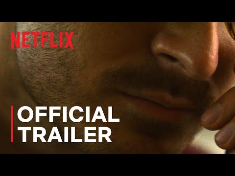 The Tinder Swindler trailer