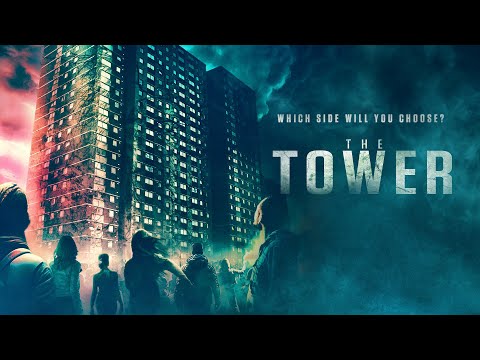 The Tower trailer