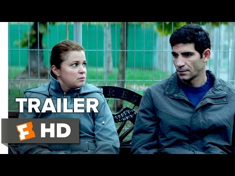 The Treasure trailer