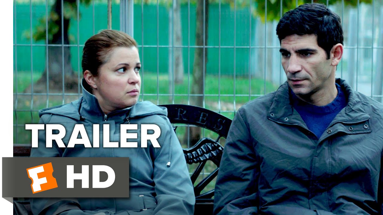 Watch The Treasure Theatrical Trailer — Official Trailer