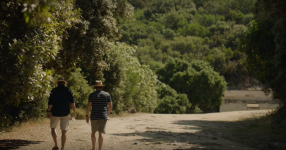 The Trip to Greece movie image 555678