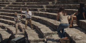 The Trip to Greece movie image 555679