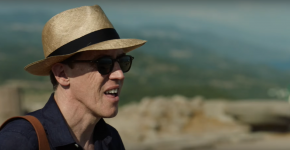 The Trip to Greece movie image 555680