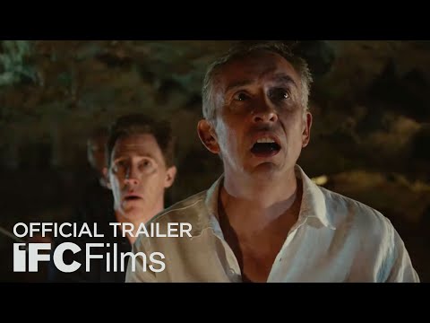 The Trip to Greece trailer