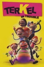 The Trouble with Terkel movie poster