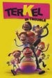 The Trouble with Terkel Movie Poster