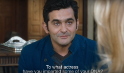 The Truth movie image 554153