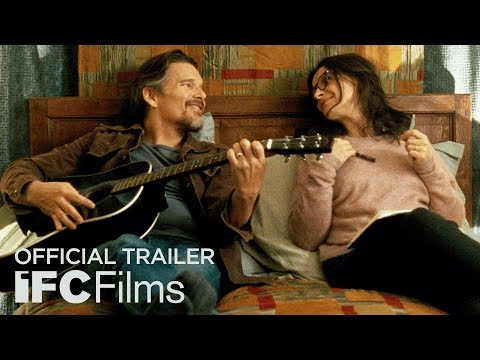 The Truth trailer