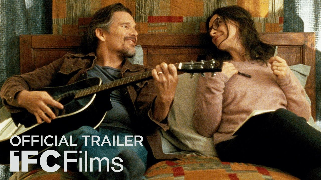Watch The Truth Official Trailer — Official Trailer