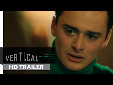 The Tudor trailer