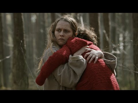 The Twin trailer