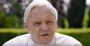 The Two Popes movie image 537929