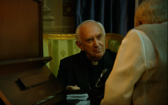 The Two Popes movie image 537934