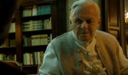 The Two Popes movie image 537936