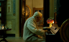 The Two Popes movie image 537937