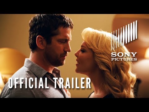 The Ugly Truth trailer