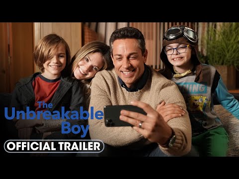 The Unbreakable Boy trailer