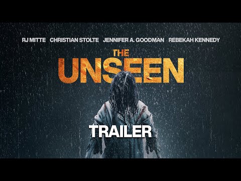 The Unseen trailer