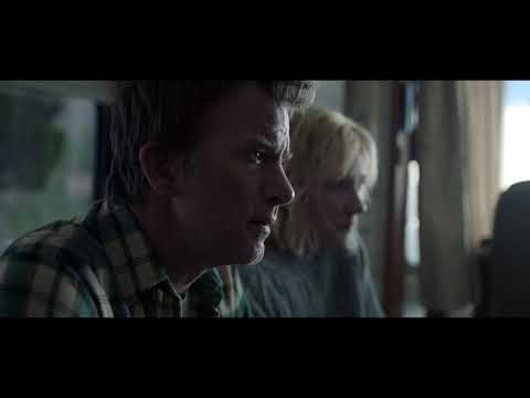 The Vanished trailer