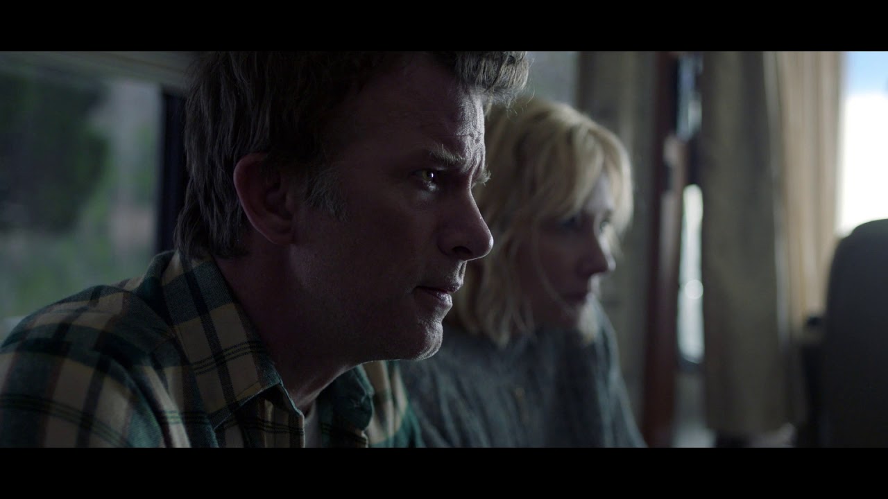 Watch The Vanished Official Trailer — Official Trailer