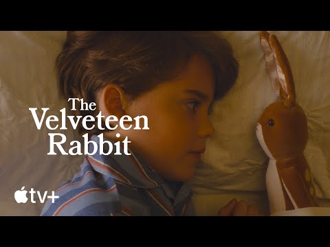 The Velveteen Rabbit trailer
