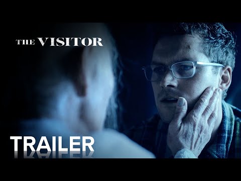 The Visitor trailer