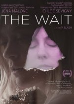 The Wait Movie Poster