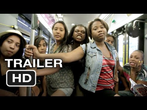 The We and the I trailer