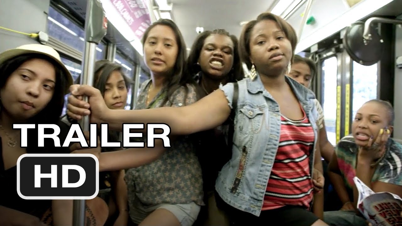 Watch The We and the I Theatrical Trailer — Official Trailer