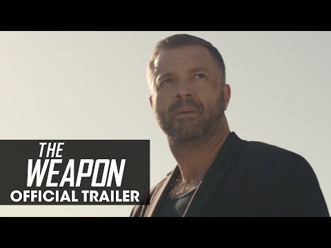 The Weapon trailer