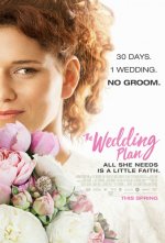 The Wedding Plan poster