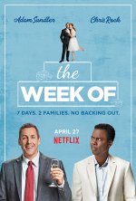 The Week Of poster