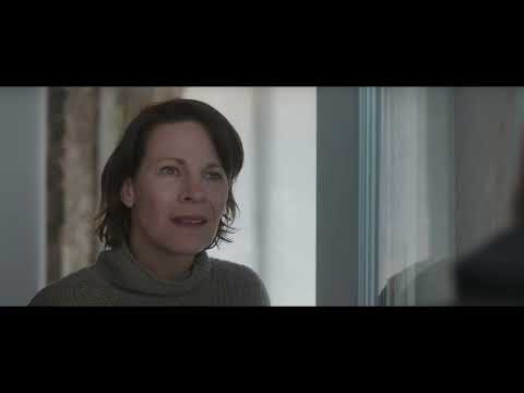 The Winter House trailer