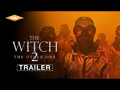 The Witch 2: The Other One trailer