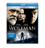 The Wolfman Movie Poster